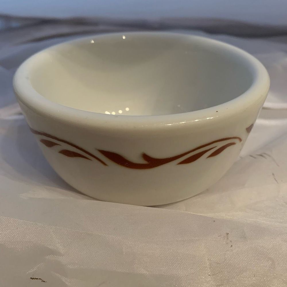 Jackson China Cooks Hotel & Restaurant Supply Bowl